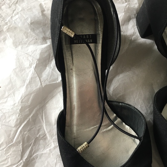 Stuart Weitzman | Vintage Heels - Picture 7 of 11